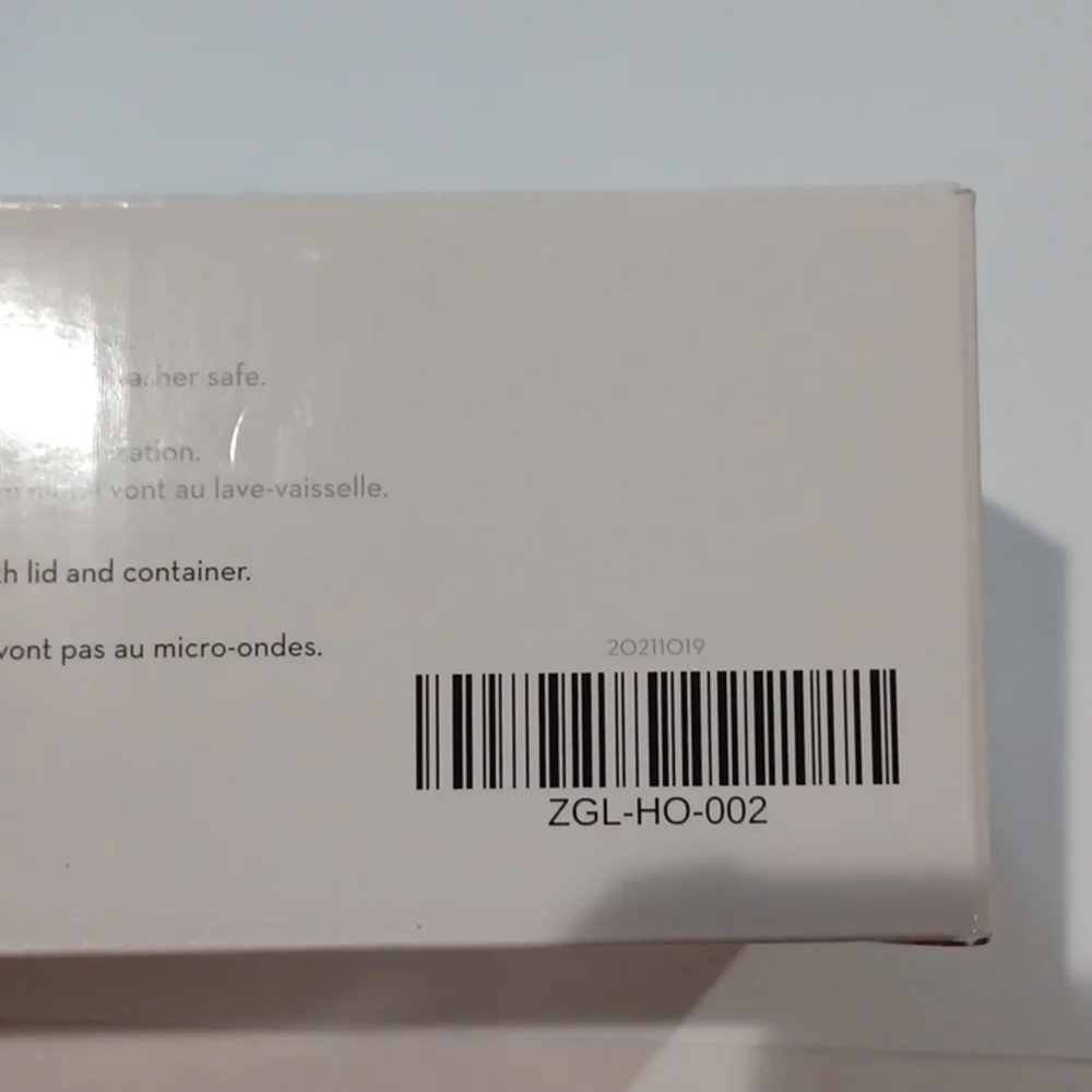 Z Gallerie storage duo